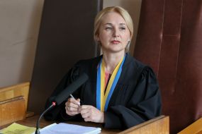 Vladlena Lazarenko