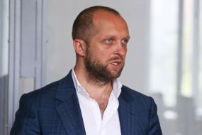 Maxim Polyakov