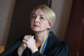 Vladlena Lazarenko