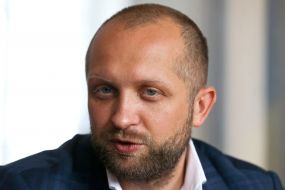 Maxim Polyakov
