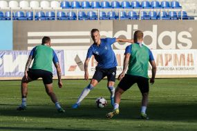 Andrey Yarmolenko