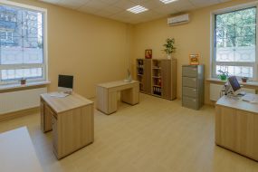 Center for Juvenile Probation