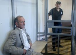 Александр Кашуба