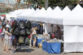 All-County School Fair