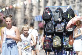 All-County School Fair