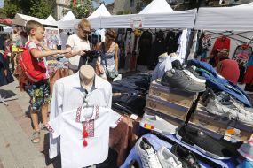 All-County School Fair