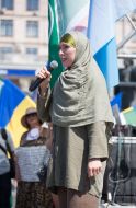 Amina Okueva