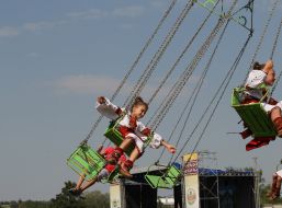 XXIV International Hutsul Festival