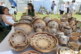 XXIV International Hutsul Festival