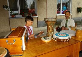 Участники фестиваля