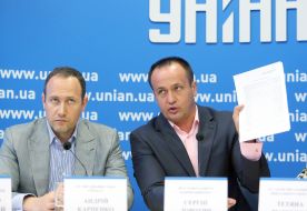 Андрей Карпенко, Сергей Доротич