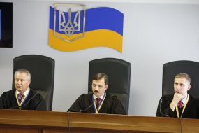Judges