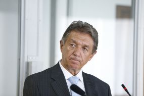 Yuriy Sergeev