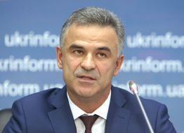 Игорь Савула