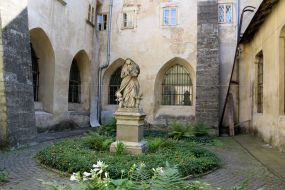 Скульптура 