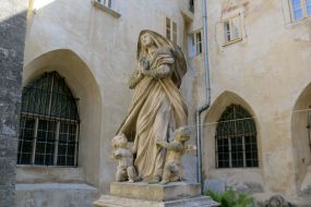 Скульптура 