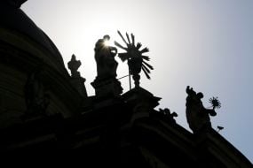 Львовский музей истории религии