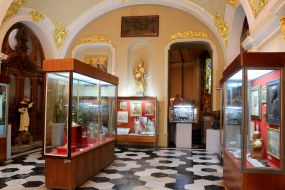 Львовский музей истории религии