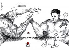 Caricature