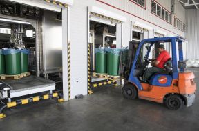 Фермерське господарство "Органік Сістемс"