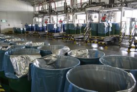 Фермерське господарство "Органік Сістемс"