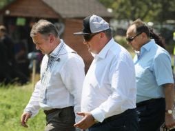 Bogdan Dubnevich, Oleg Synyutka