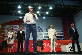 Vitali Klitschko