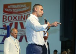 Vitali Klitschko