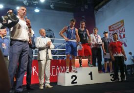 Vitali Klitschko