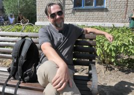 Юрій Андрухович