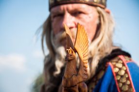 Ethnopestium "Gelon Fest"