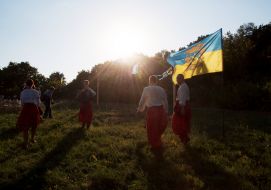 Ethnopestium "Gelon Fest"