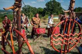 Ethnopestium "Gelon Fest"