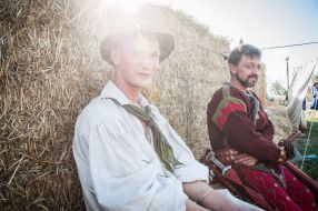 Ethnopestium "Gelon Fest"