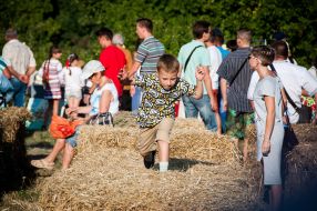 Ethnopestium "Gelon Fest"