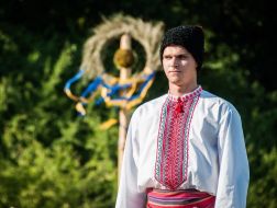 Ethnopestium "Gelon Fest"