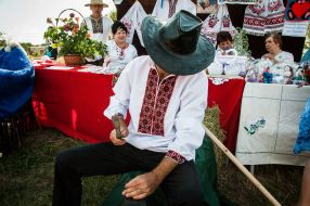 Ethnopestium "Gelon Fest"
