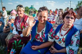 Ethnopestium "Gelon Fest"