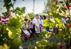 Ethnopestium "Gelon Fest"