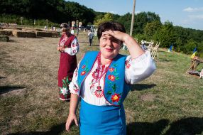 Ethnopestium "Gelon Fest"