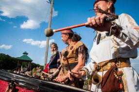 Ethnopestium "Gelon Fest"