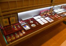 The Feodor Muravchenko Awards