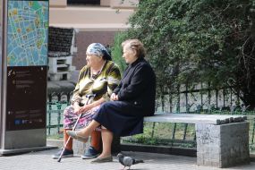 Older Women