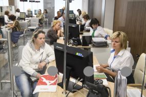 Center for Social Services