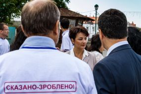 Елена Сукманова