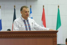Taras Demkura