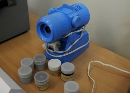 Presentation of the class