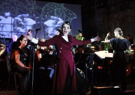 Natalia Rybka-Parkhomenko