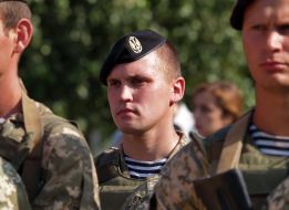 Celebration of the Independence Day