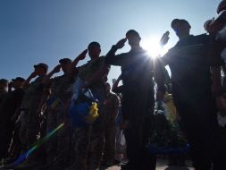 Celebration of the Independence Day